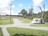 Greetham Retreat Holidays – Camping Site in Horncastle