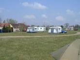 Read more about the article Moat Farm Touring Caravan Park & Campsite – Camping Site in Breckles