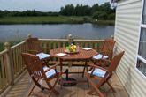 Read more about the article Relax In North Norfolk – Camping Site in Situated At Pinewoods Holiday Park