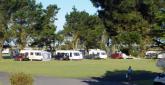 RedlandsTouring Caravan & Camping Park – Camping Site in Little Haven (near), Haverfordwest