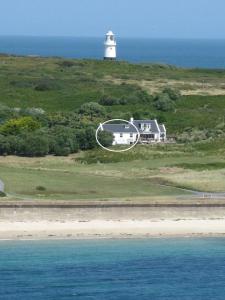 Les Pourciaux Cottage Alderney – Holiday Cottage in Channel Islands