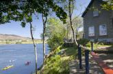 Read more about the article Sea View Cottage Cnocaruan – Holiday Cottage in Oban