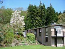 Read more about the article Fintry – Holiday Cottage in Kilmun