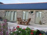 Read more about the article Higher Rosevine Farm – Holiday Cottage in Roseland