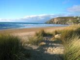 Eco Cottages Cornwall – Holiday Cottage in Mawgan Porth