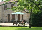Read more about the article Devon Willows Holiday Cottages – Holiday Cottage in Axminster