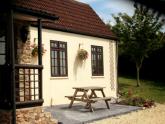 Read more about the article Colhayne Cottages – Holiday Cottage in Axminster
