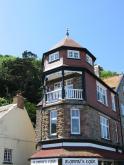 Read more about the article Harbour POint – Holiday Cottage in Lynmouth