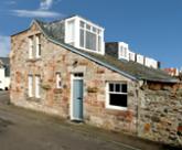 Read more about the article Templar Cottage – Holiday Cottage in Gullane