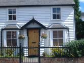 Read more about the article Sweep Cottage – Holiday Cottage in Burnham-on-Crouch
