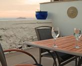 Read more about the article Salmon Cottage ‘A Place By The Sea’ – Holiday Cottage in Kinghorn Fife