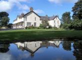 Read more about the article Plas Dinas Lodge – Holiday Cottage in Caernarfon