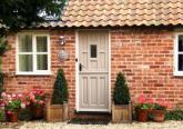 Green Man Cottage, Redmile – Holiday Cottage in Nottingham