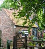 Witham Cottage – Holiday Cottage in Langrick