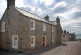 Burghead Cottage – Holiday Cottage in Burghead