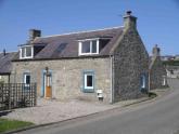 Seatown Cottage – Holiday Cottage in Lossiemouth