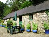 Rhyd Y Brown – Holiday Cottage in Penffordd