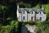 Read more about the article Garden Cottage – Holiday Cottage in Aberfeldy