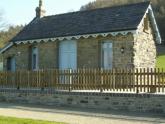 Railway Cottage – Holiday Cottage in New Radnor