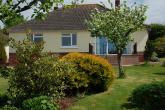 Read more about the article Meadow View – Holiday Cottage in Blue Anchor
