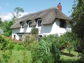 Read more about the article Doonbank Cottage – Holiday Cottage in Alloway