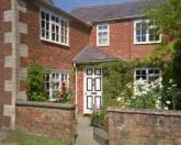Jasmine Cottage – Holiday Cottage in Steeple Ashton (Near Bath)