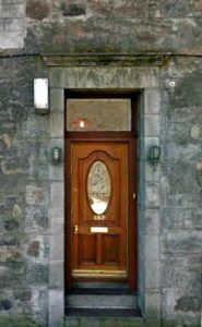 Antrim Guest House – Guest House in Aberdeen