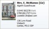 Read more about the article Algethi Guest House – Guest House in Wisbech