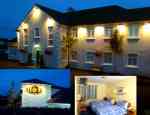 Carlow Guesthouse – Guest House in Carlow Town