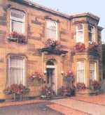 Read more about the article Abcorn Guest House – Guest House in Edinburgh