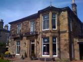 Read more about the article 23 Mayfield – Guest House in Edinburgh