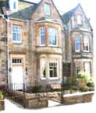 Aonach Mor – Guest House in Edinburgh