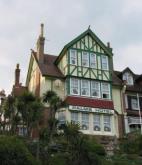 Read more about the article The Palms Hotel – Guest House in Torquay