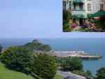 Collingdale Licensed Guest House – Guest House in Ilfracombe