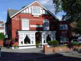Read more about the article Rosscourt Hotel – Guest House in Boscombe