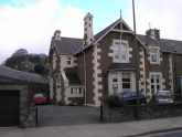 Ashley House B&B – Guest House in Broughty Ferry