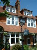 Read more about the article Tower House 1066 – Guest House in St Leonards On Sea (Hastings)