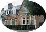 Hawthorn Lodge guest House – Guest House in Inverness