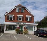 Read more about the article The Lincoln – Guest House in Shanklin