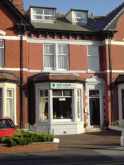 Read more about the article Ash Lodge – Guest House in Blackpool