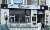 Read more about the article Dawnlee Hotel – Guest House in Blackpool