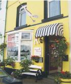 Read more about the article The Hounddog Hotel – Guest House in Blackpool