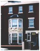 Argyll Hotel – Guest House in Blackpool