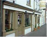 Read more about the article The Old Bakery Restaurant With Rooms – Guest House in Lincoln