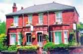 Read more about the article Carline Guest House – Guest House in Lincoln
