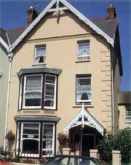 Clement Dale Guest House – Guest House in Tenby