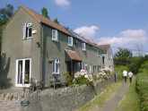 Elm Tree Cottage – Guest House in Clevedon