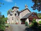 Read more about the article Kilronan House – Guest House in Bridge Of Allan