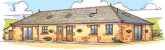 Nettle Cottages Self Catering Holidays – Holiday Cottage in Turriff
