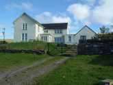 Read more about the article Scoor House – Holiday Cottage in Isle of Mull